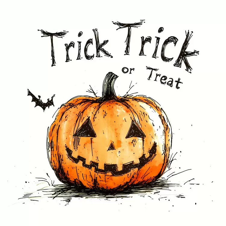 Trick or Treat