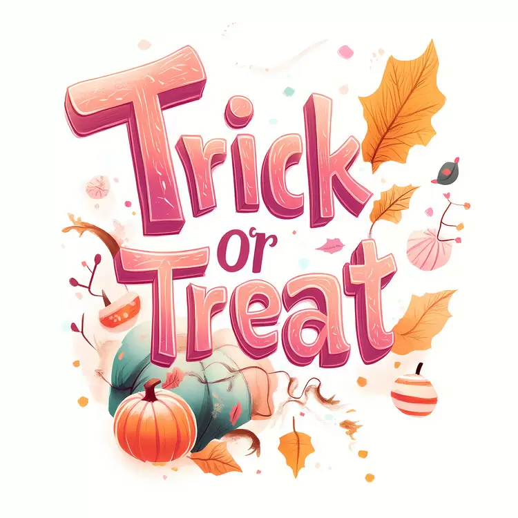 Trick or Treat