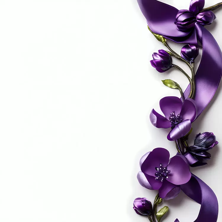 ribbon corner