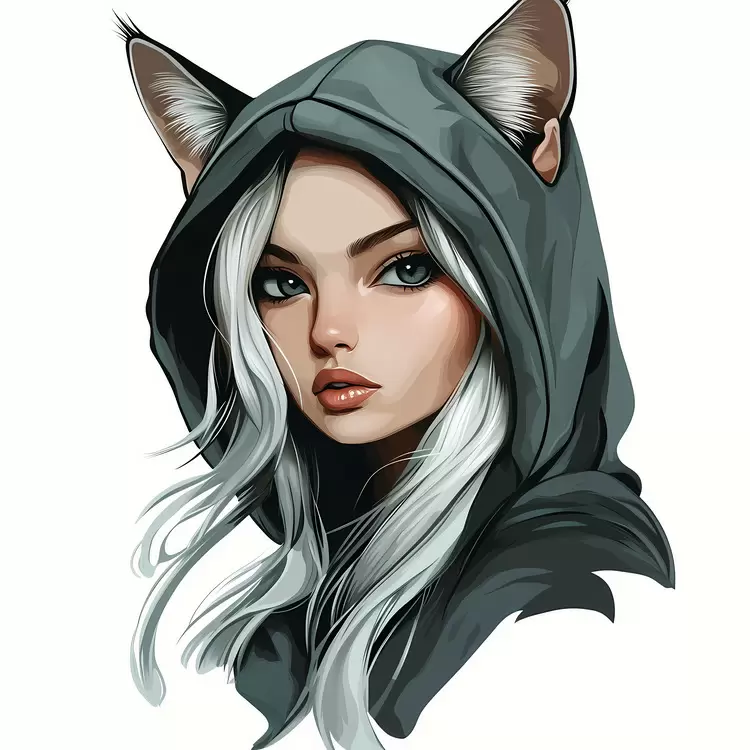 Cat Girl