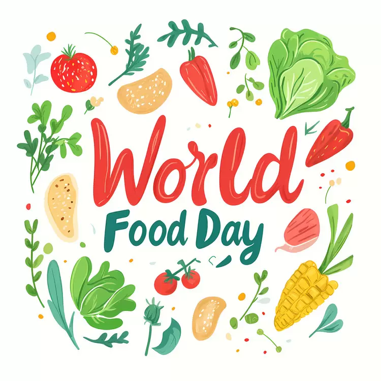 World Food Day