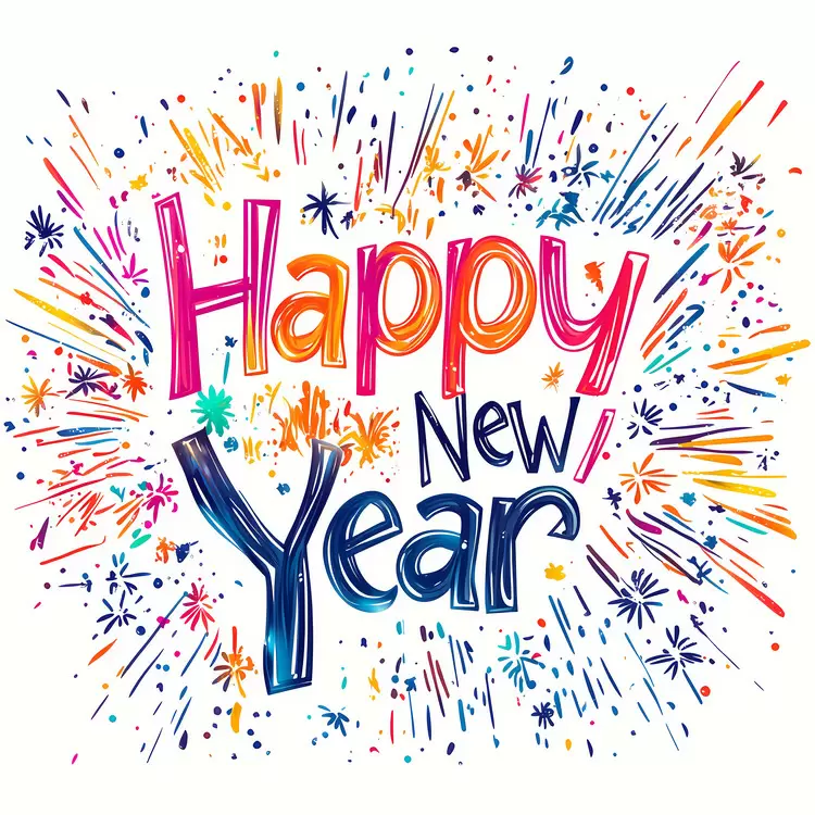 Happy New Year