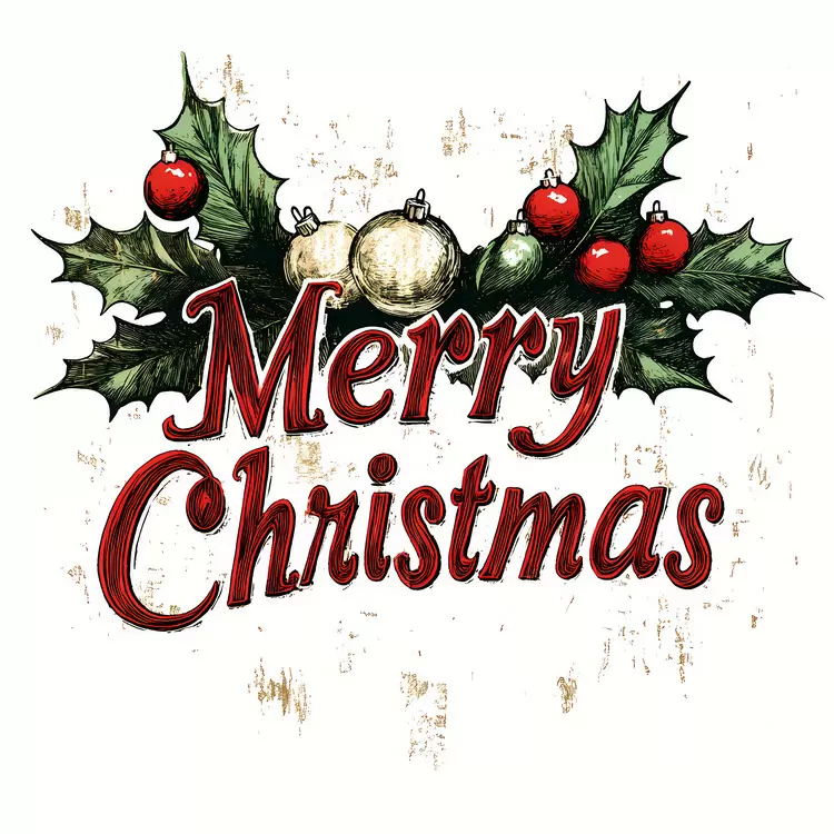 Merry Christmas