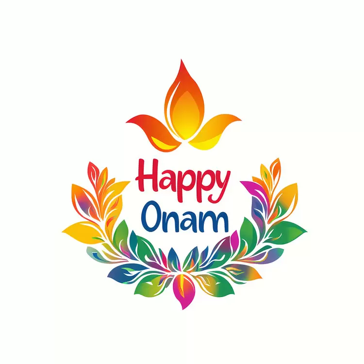 Happy Onam