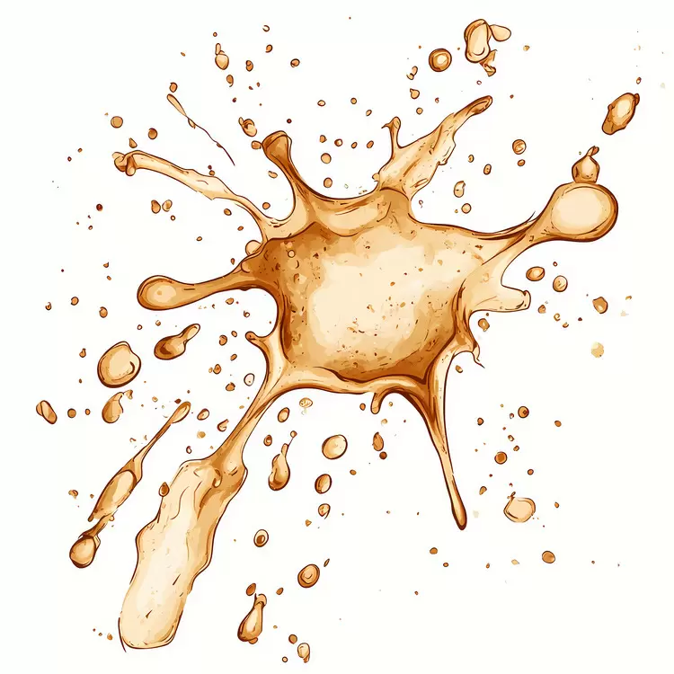 Coffee Stain