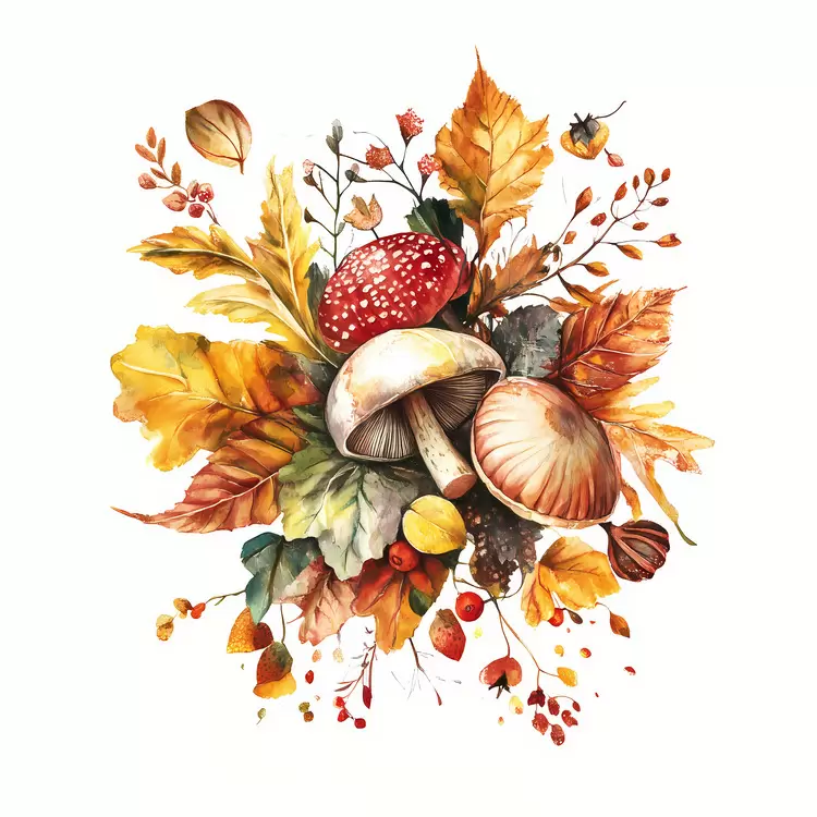 autumn nature