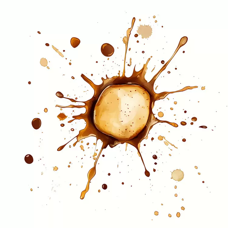 Coffee Stain