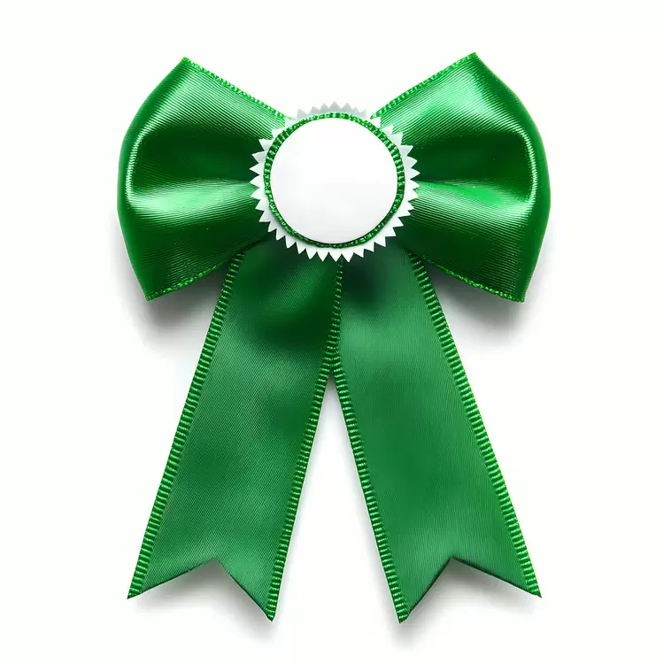 Award Ribbon