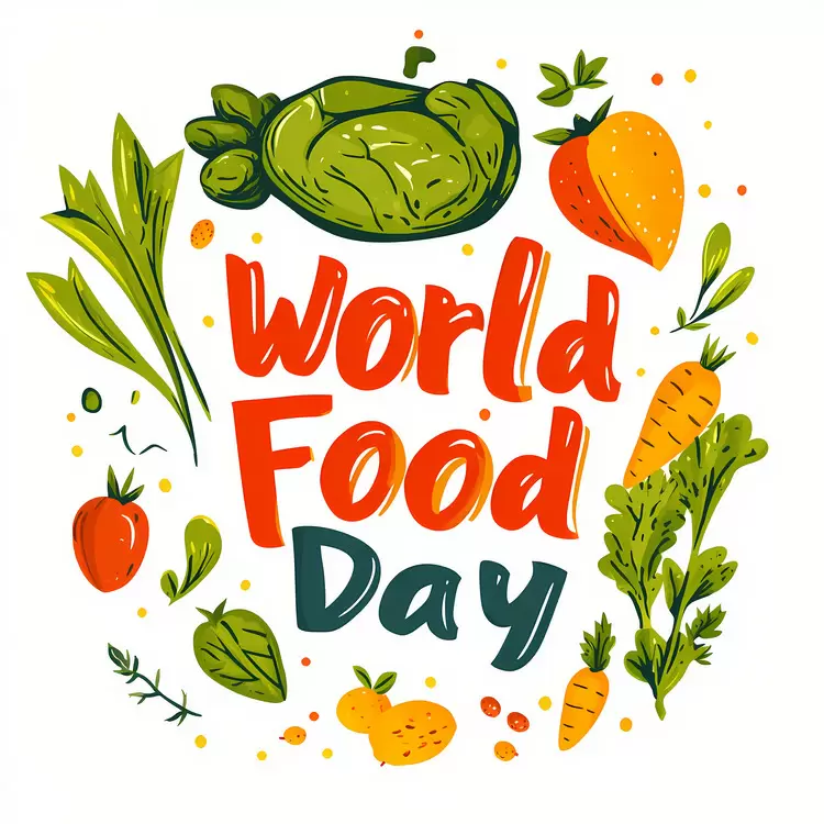 World Food Day
