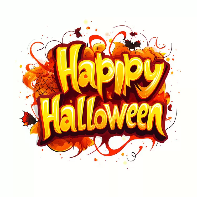 Happy Halloween