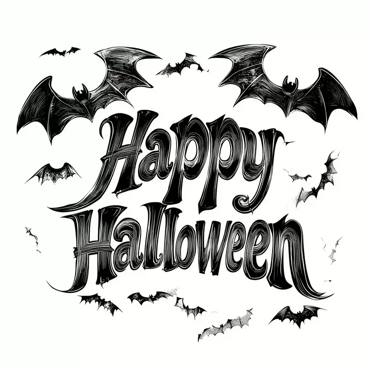 Happy Halloween