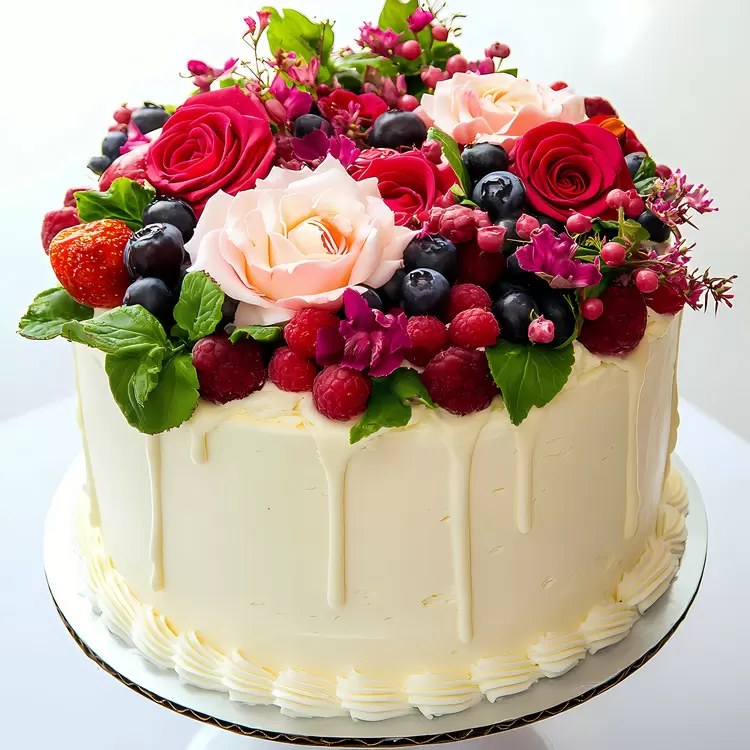 Cake