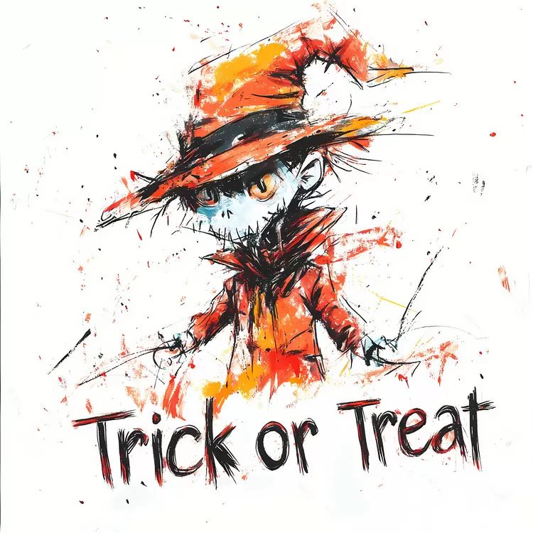 Trick or Treat