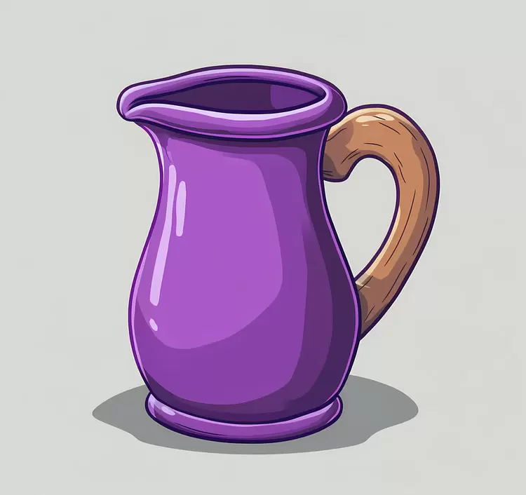 milk jug