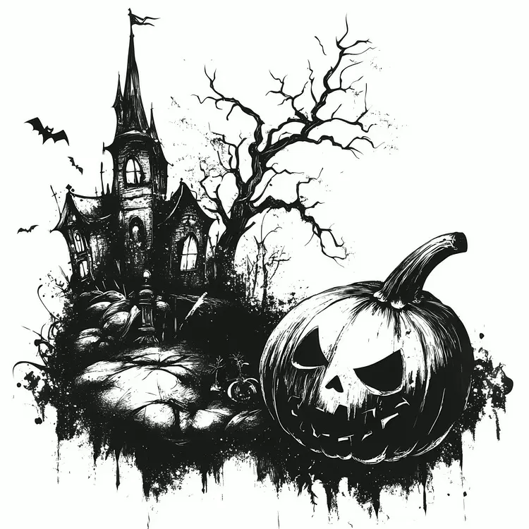 halloween Banner