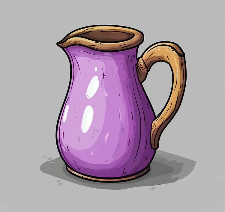 milk jug