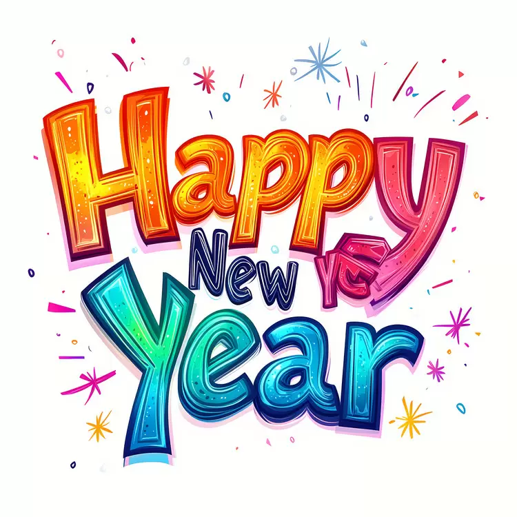 Happy New Year