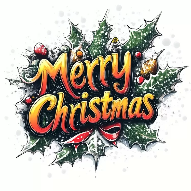 Merry Christmas