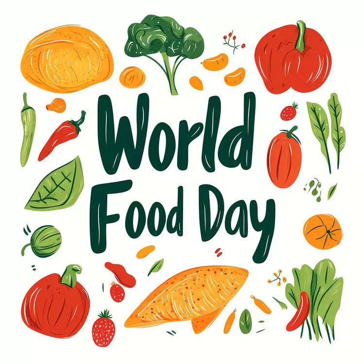 World Food Day