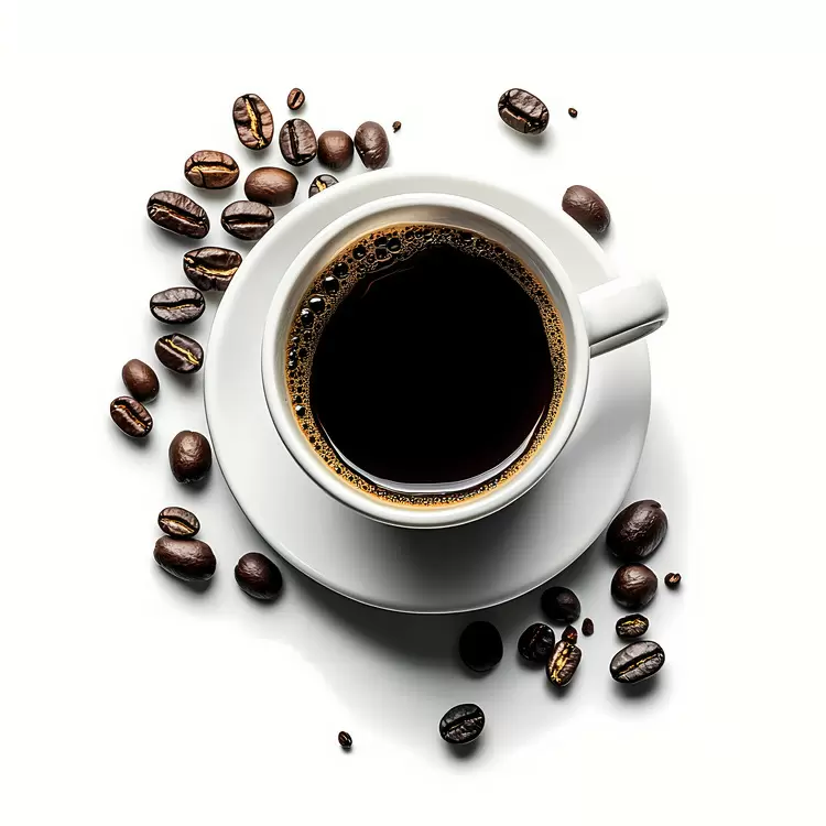 Black Coffee