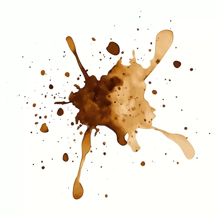 Coffee Stain