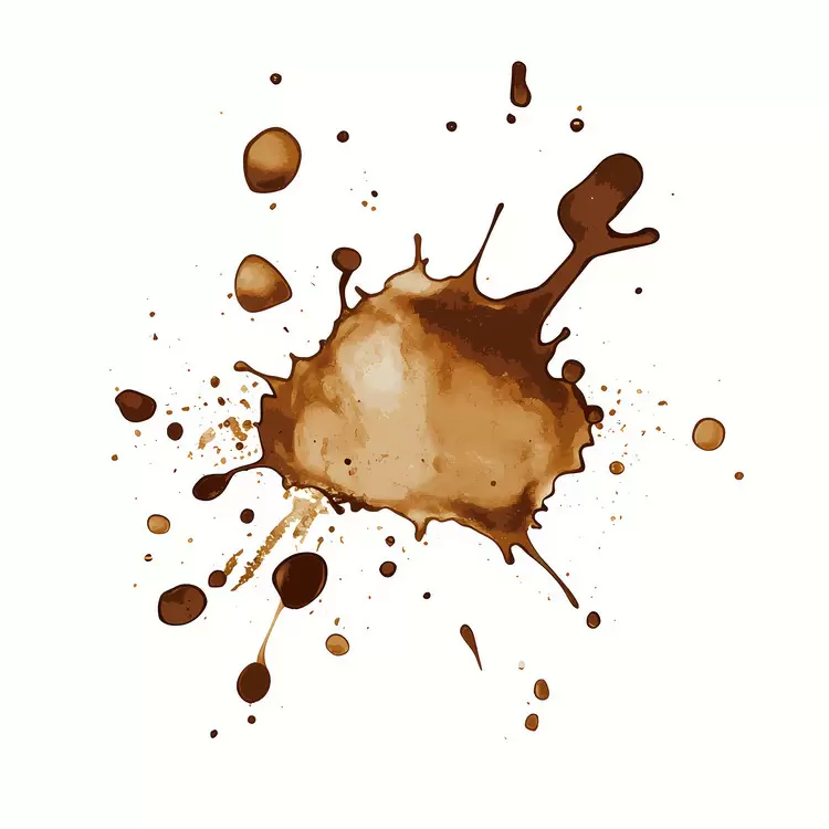 Coffee Stain