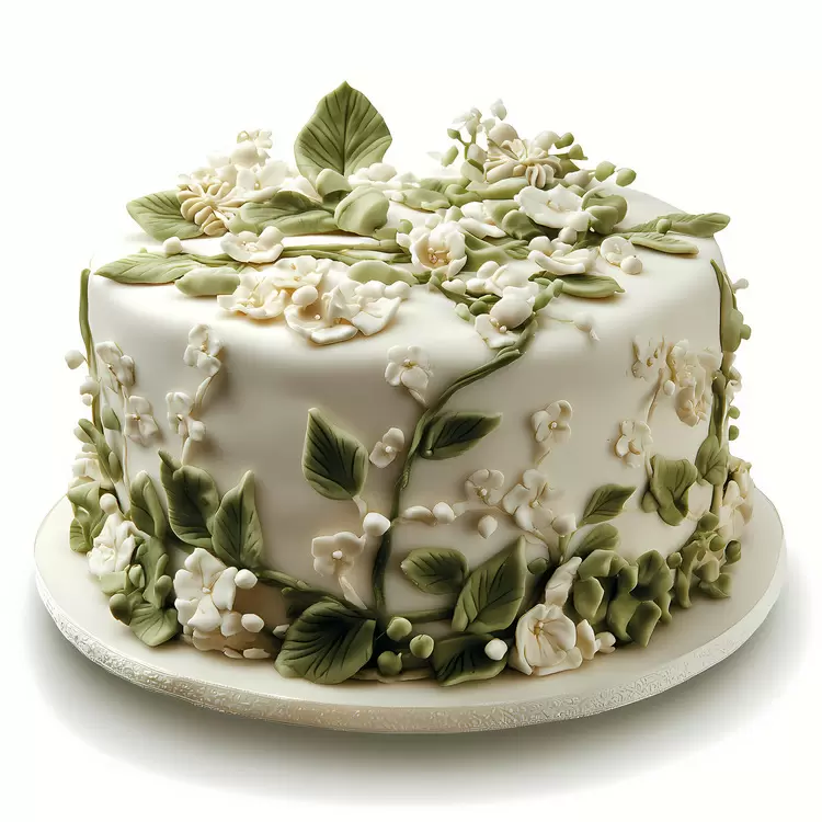 Cake