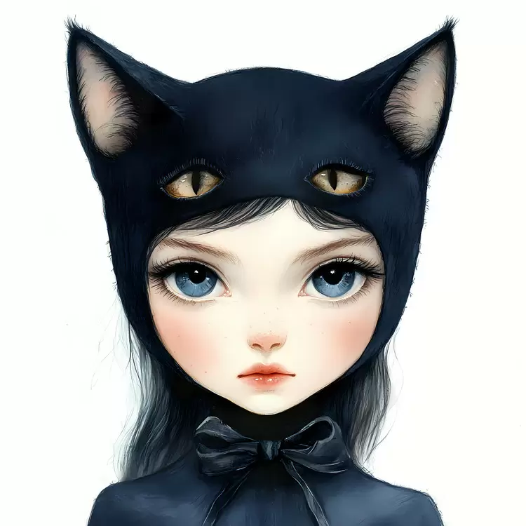 Cat Girl