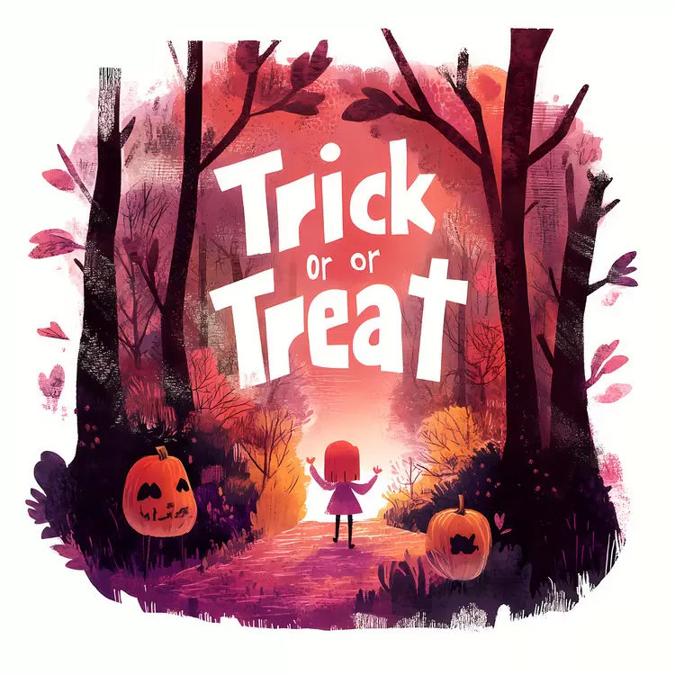 Trick or Treat