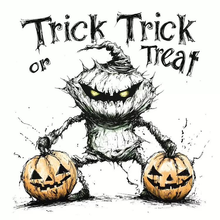 Trick or Treat