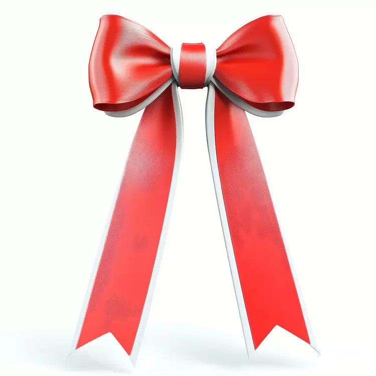certificate ribbon