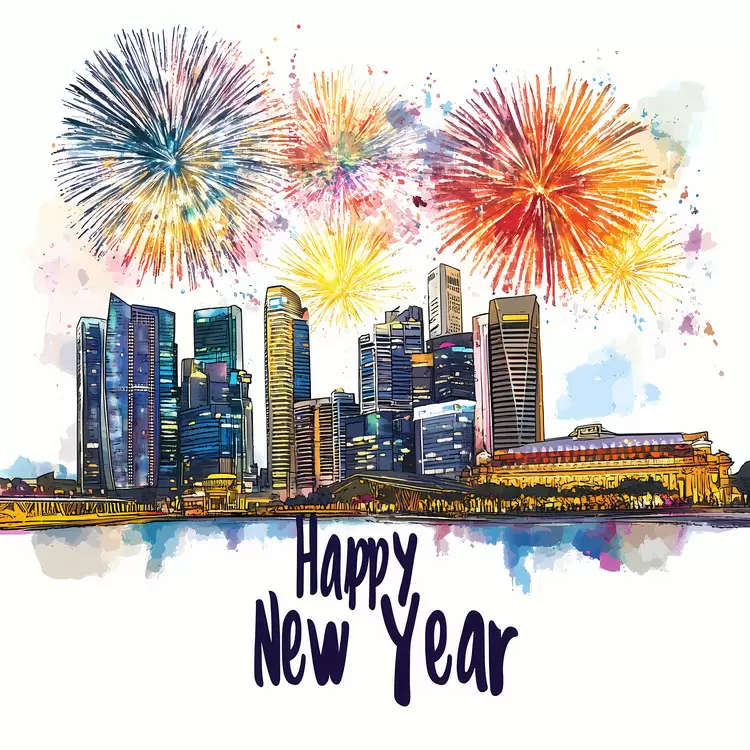 Happy New Year