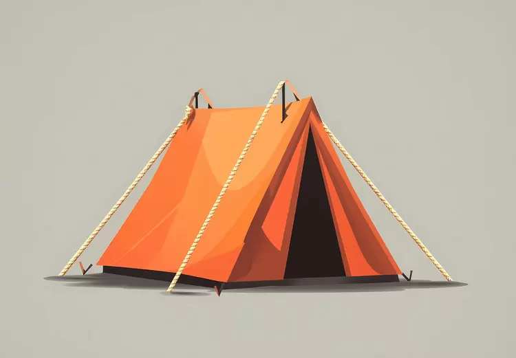 tent