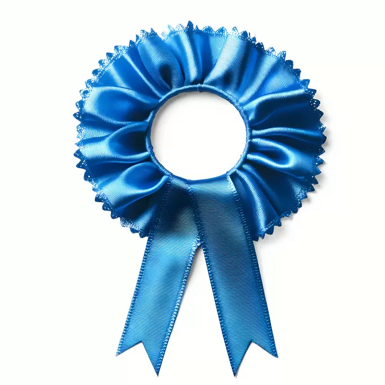 Award Ribbon