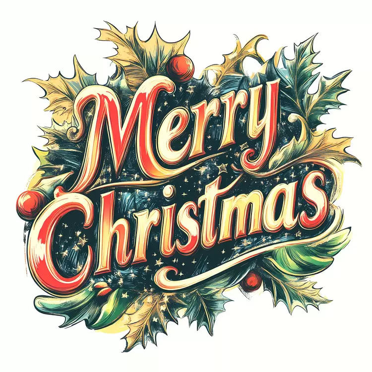 Merry Christmas