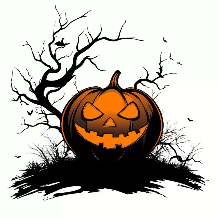 halloween Banner
