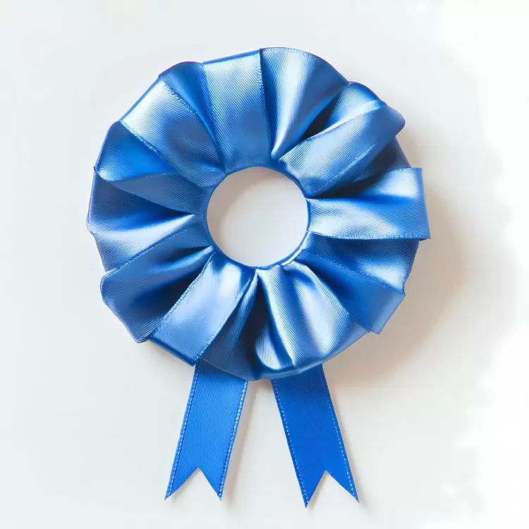 Award Ribbon