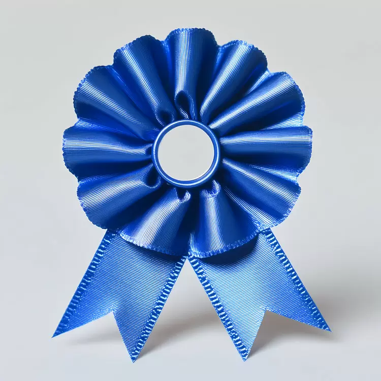 Award Ribbon