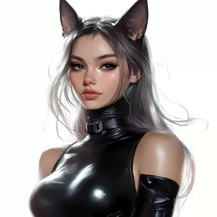 Cat Girl
