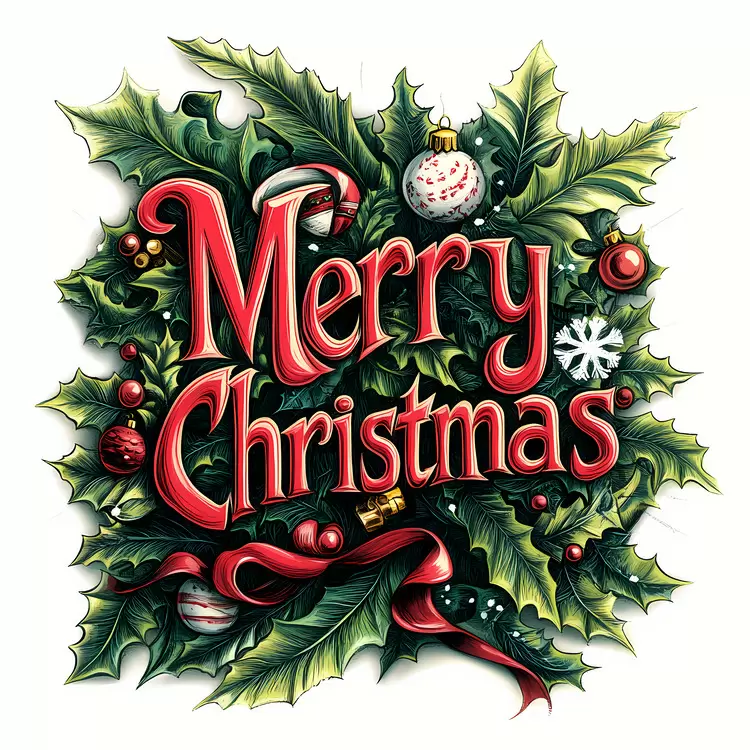 Merry Christmas