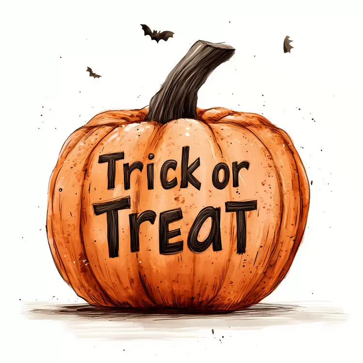 Trick or Treat