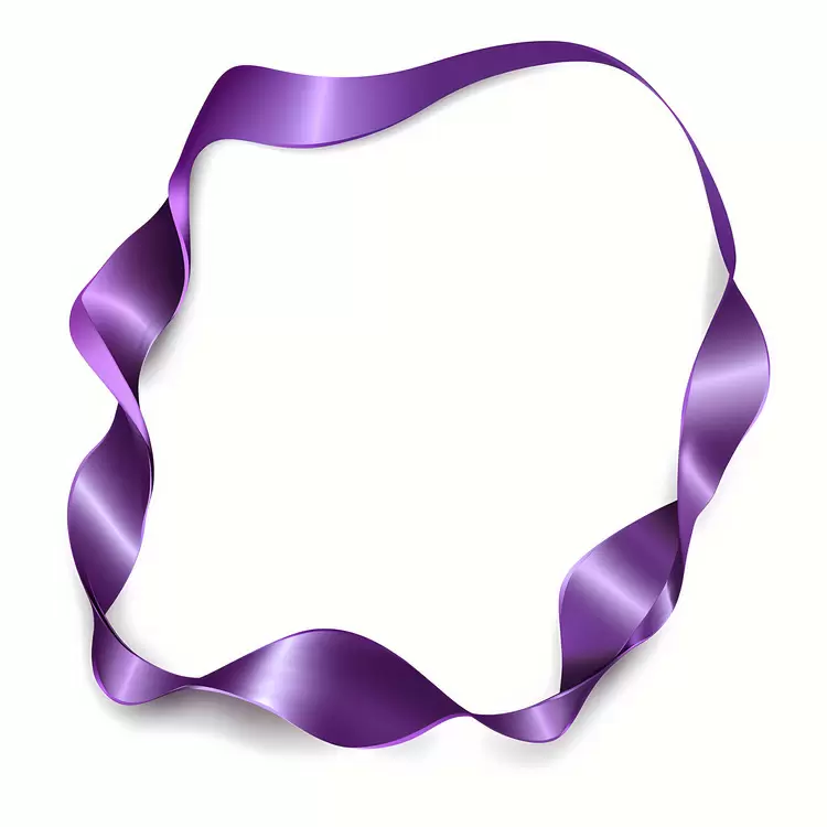 ribbon corner