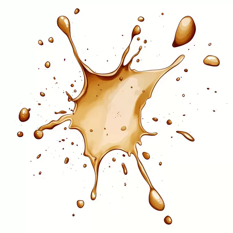 Coffee Stain