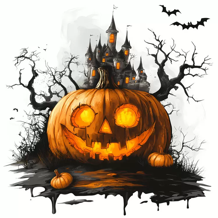 halloween Banner