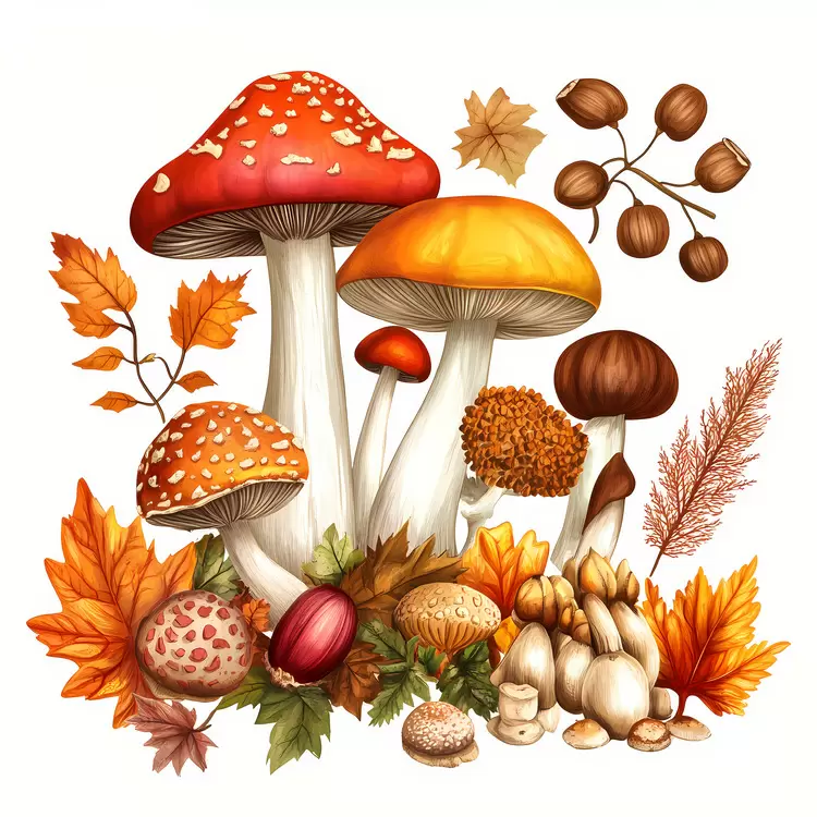 autumn nature