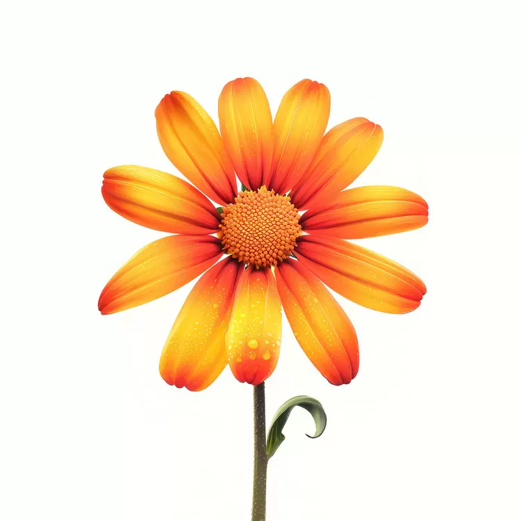flower emoji