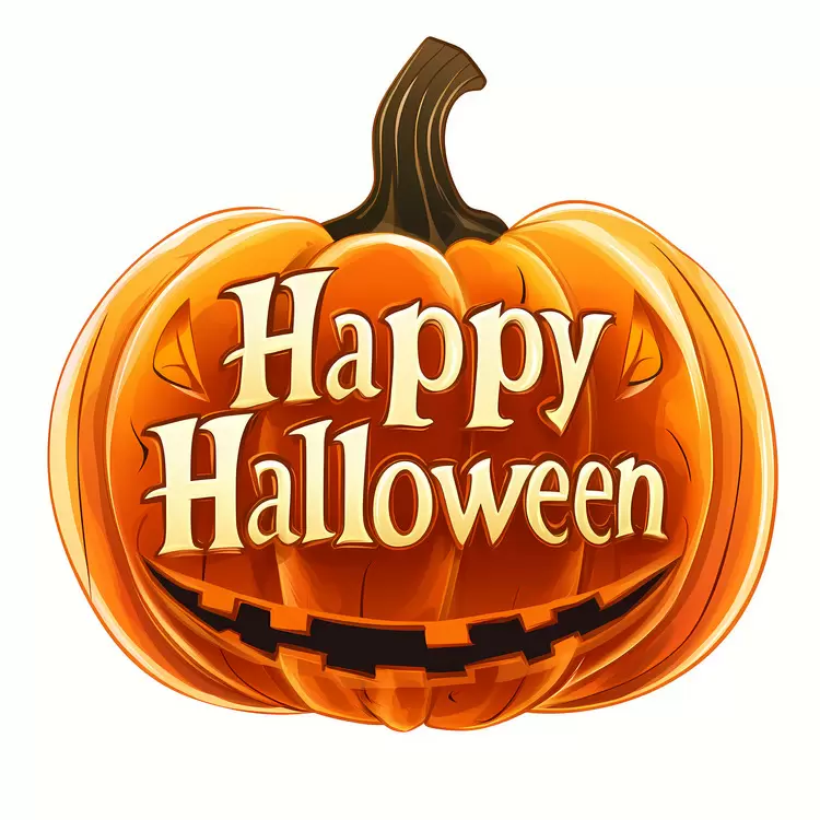 Happy Halloween