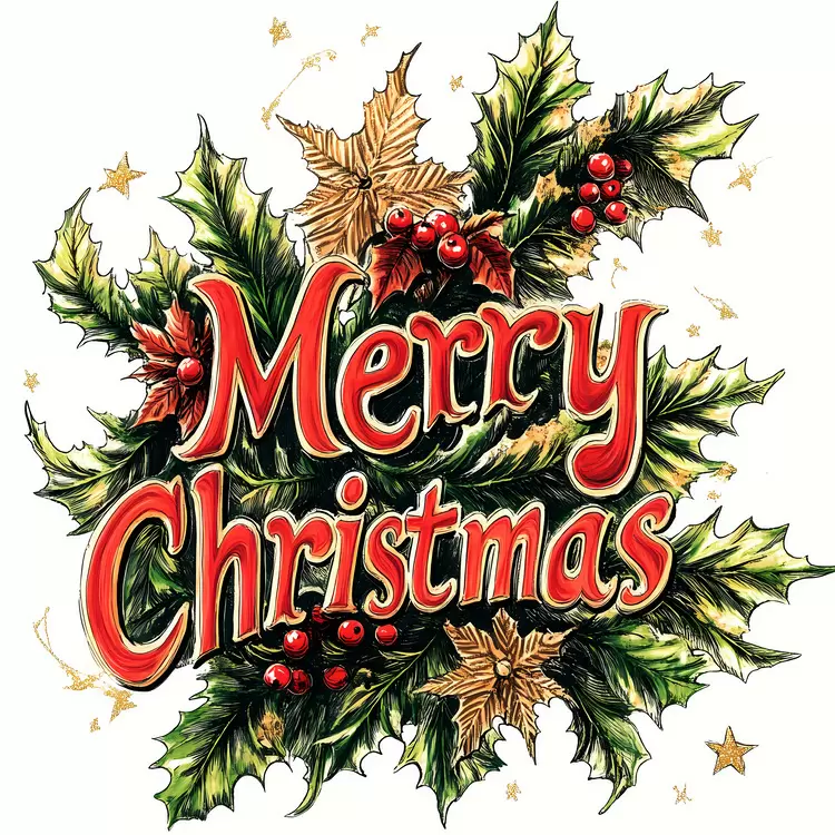 Merry Christmas