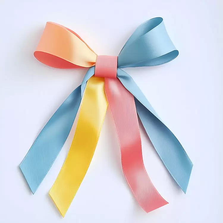 certificate ribbon