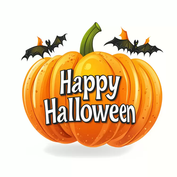 Happy Halloween